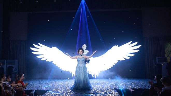 永恒诱惑盛大启动“最美女神”选美大赛 以美之名，共筑自信健康人生